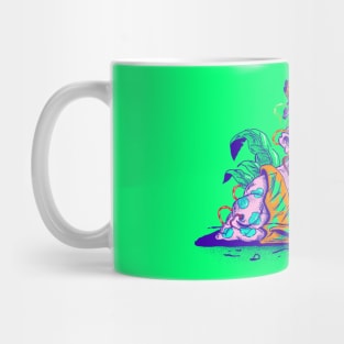 mutant Mug